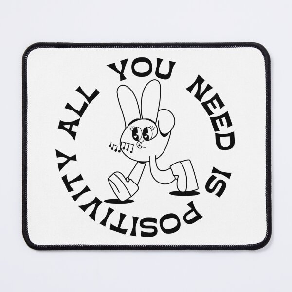 Item preview, positivity designed and sold by gracischiavo.