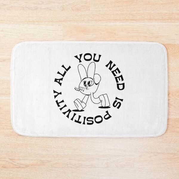 Item preview, positivity designed and sold by gracischiavo.