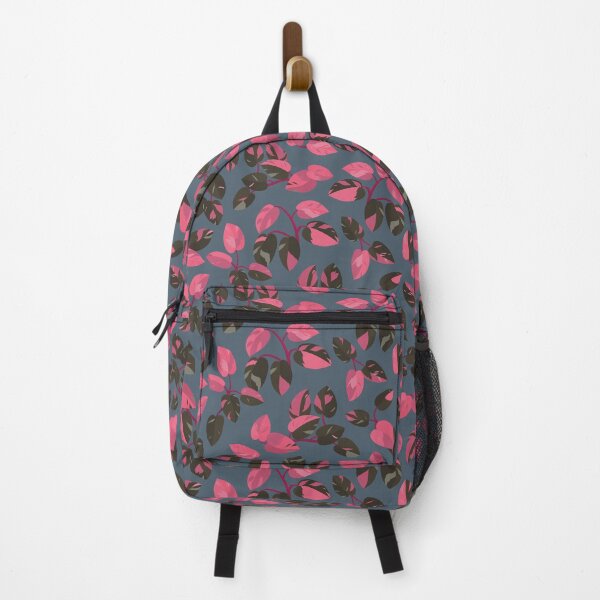 Item preview, Philodendron Pink Princess Rare Tropical Houseplant Pattern designed and sold by Chee Sim.