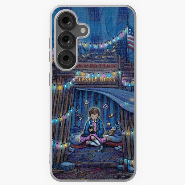 Item preview, Stranger things Eleven designed and sold by illustore.