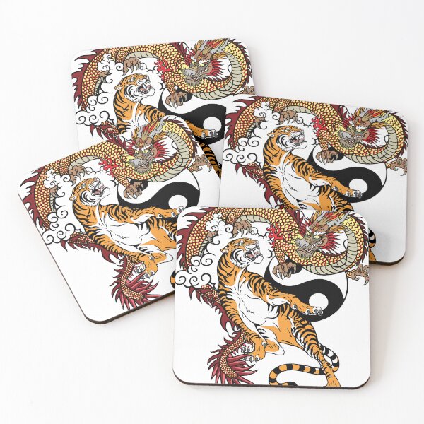 Item preview, Ying Yang designed and sold by Victor Ortiz.