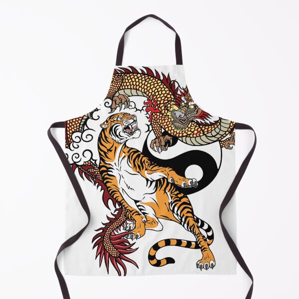 Item preview, Ying Yang designed and sold by Victor Ortiz.