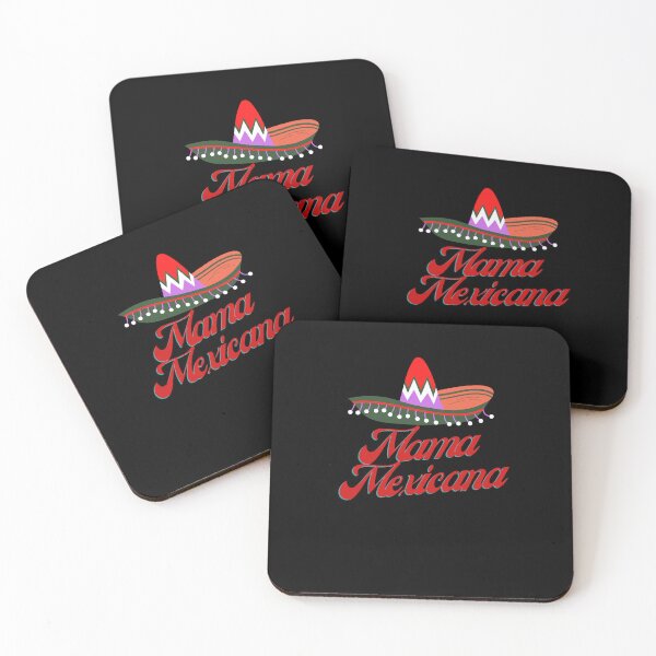 Item preview,   MAMA MEXICANA designed and sold by HnLStore.