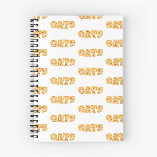 Item preview, Oats designed and sold by DaganSays.