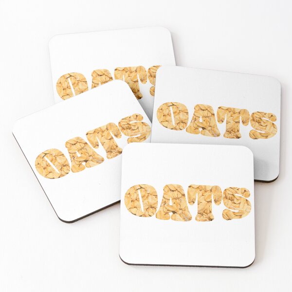 Item preview, Oats designed and sold by DaganSays.