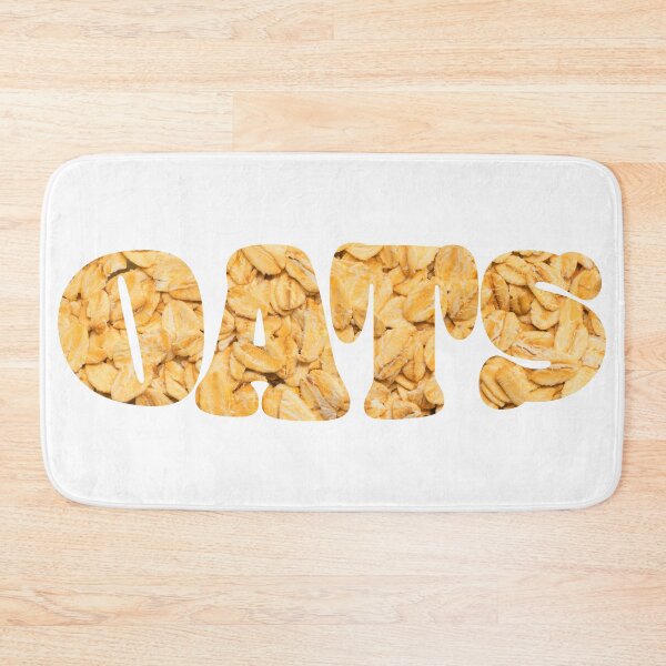 Item preview, Oats designed and sold by DaganSays.