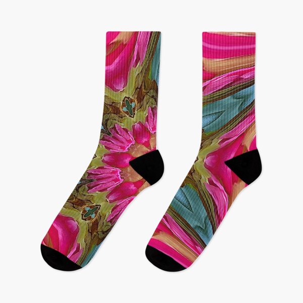 Item preview, Star in Fuchsia designed and sold by SDC Original Designs.