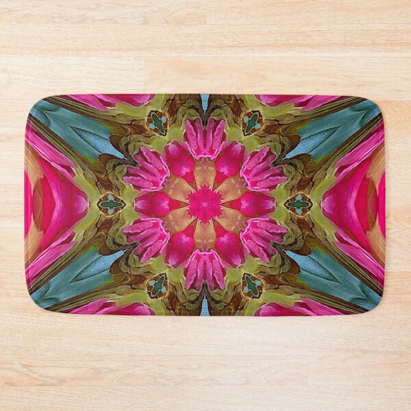 Item preview, Star in Fuchsia designed and sold by SDC Original Designs.