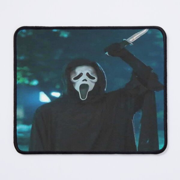 Item preview, Ghostface designed and sold by BtsArmy02.