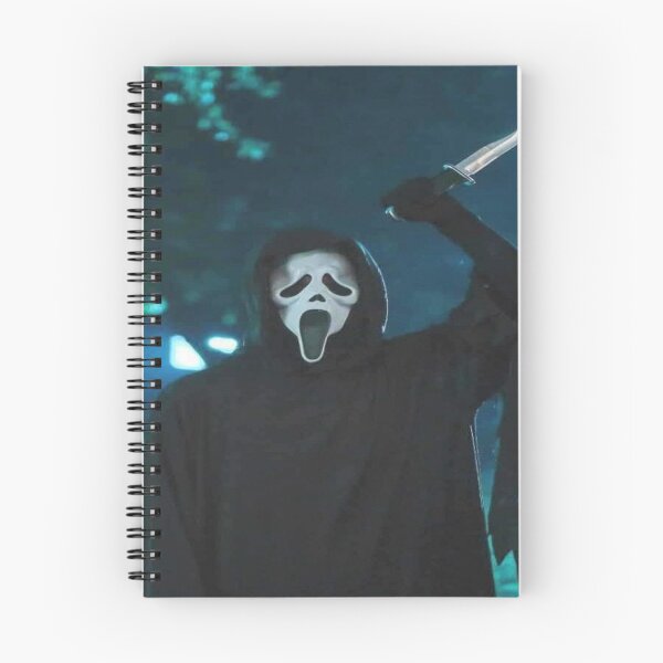 Item preview, Ghostface designed and sold by BtsArmy02.