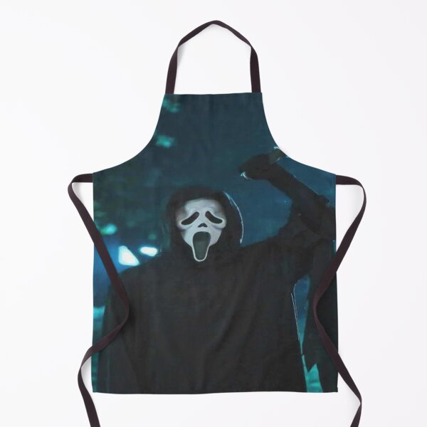 Item preview, Ghostface designed and sold by BtsArmy02.