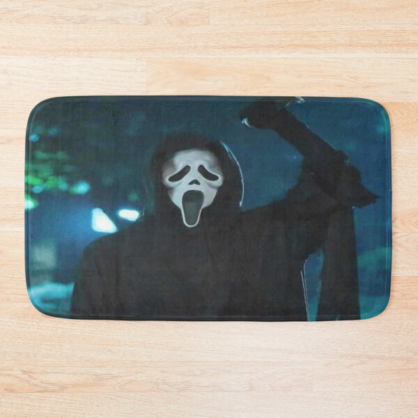 Item preview, Ghostface designed and sold by BtsArmy02.