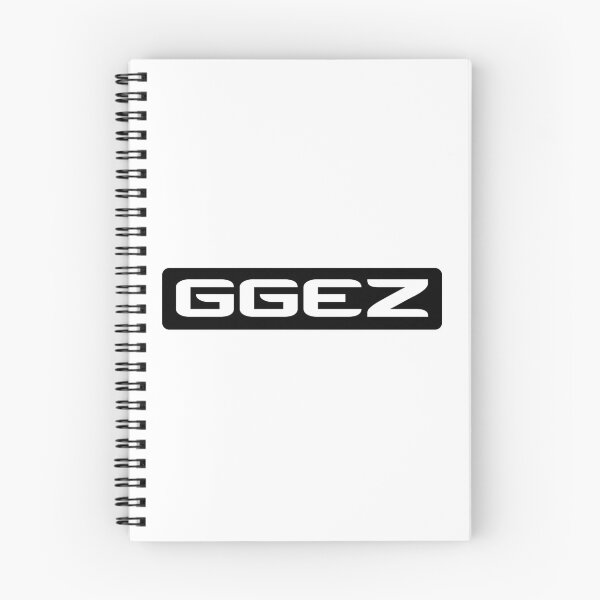 Item preview, GGEZ Good Game easy win victory in videogames Esports designed and sold by ZooOfArt.