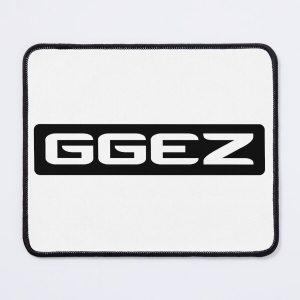 Item preview, GGEZ Good Game easy win victory in videogames Esports designed and sold by ZooOfArt.