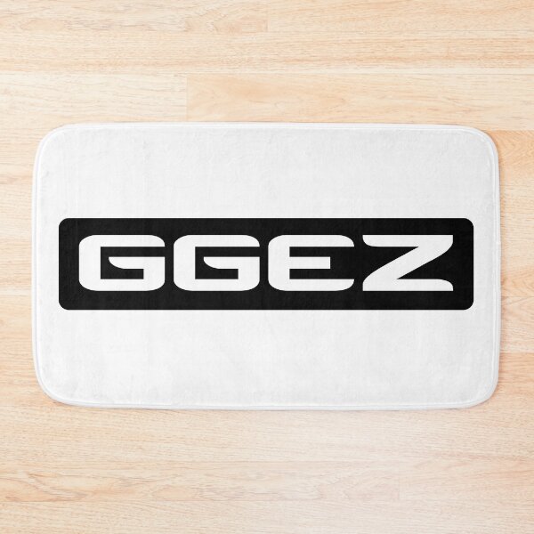 Item preview, GGEZ Good Game easy win victory in videogames Esports designed and sold by ZooOfArt.