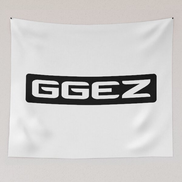 Item preview, GGEZ Good Game easy win victory in videogames Esports designed and sold by ZooOfArt.