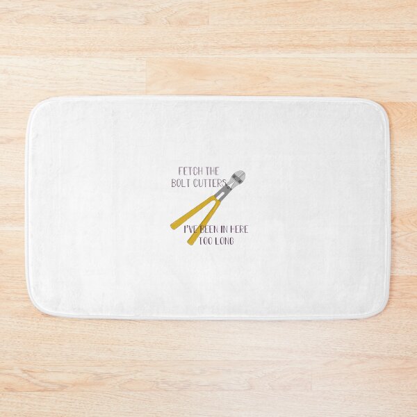 Item preview, fetch the bolt cutters (fiona apple) designed and sold by slaycentral.