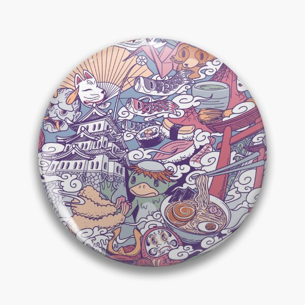 Item preview, Nani? designed and sold by Victor Ortiz.