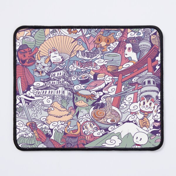 Item preview, Nani? designed and sold by Victor Ortiz.