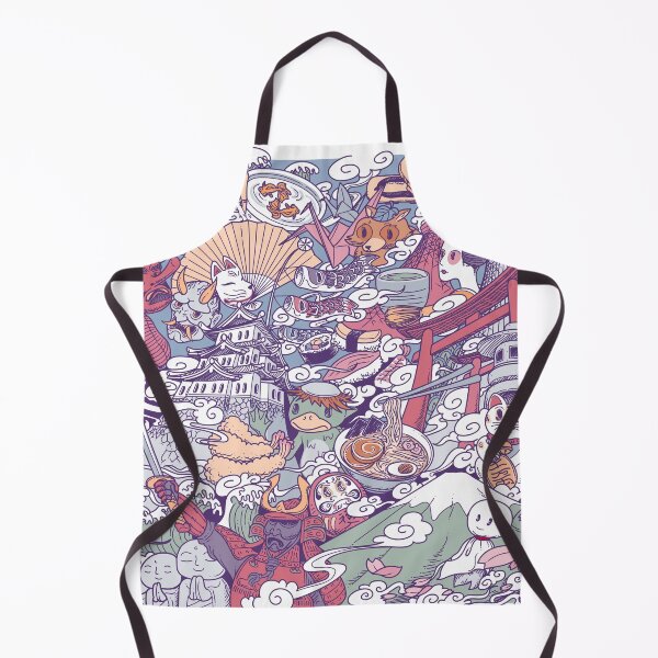 Item preview, Nani? designed and sold by Victor Ortiz.