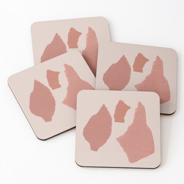 Item preview, TORN PAPER designed and sold by Swooncake Press.