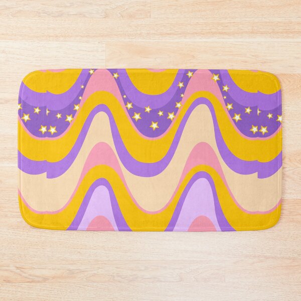 Item preview, Funky Retro Nights designed and sold by greenoriginals.