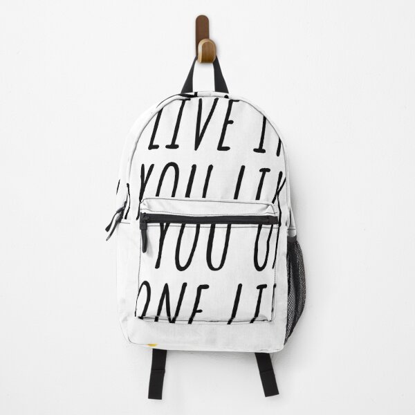 Item preview, Vive tu vida designed and sold by ashopdz.