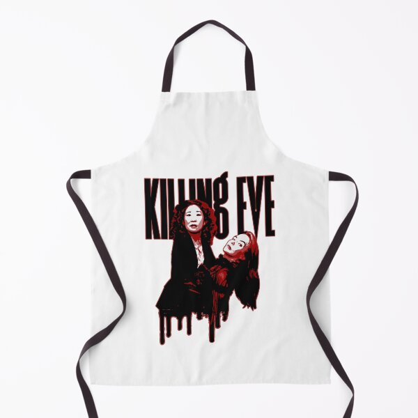 Item preview, Killing Eve II designed and sold by allonsyx.