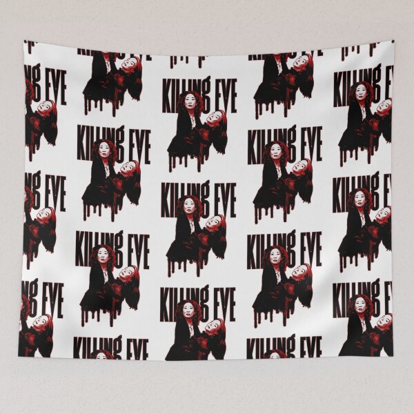 Item preview, Killing Eve II designed and sold by allonsyx.