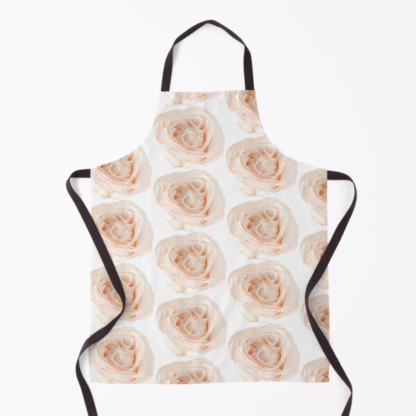 Item preview, White Rose Pattern designed and sold by DigitalGemArt.