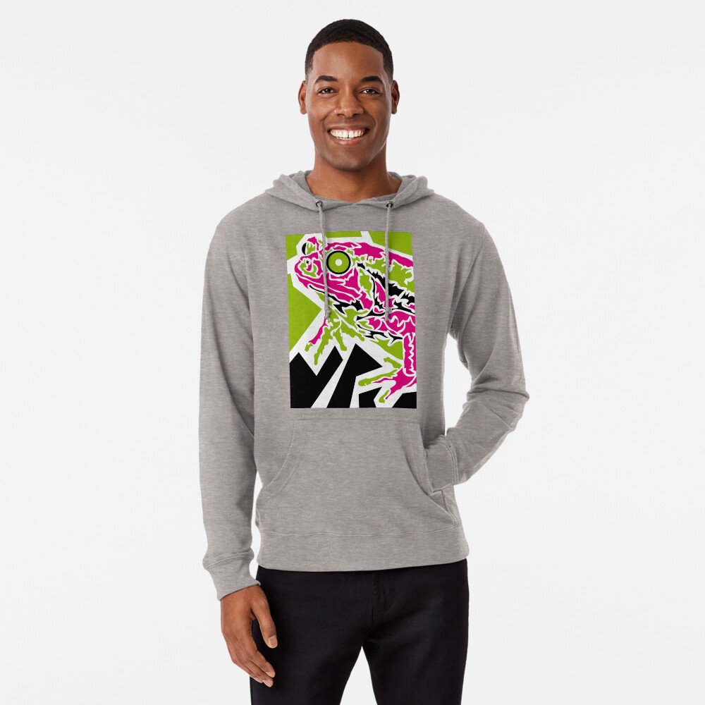 Artikel-Vorschau von Leichter Hoodie, designt und verkauft von Rektozhan.