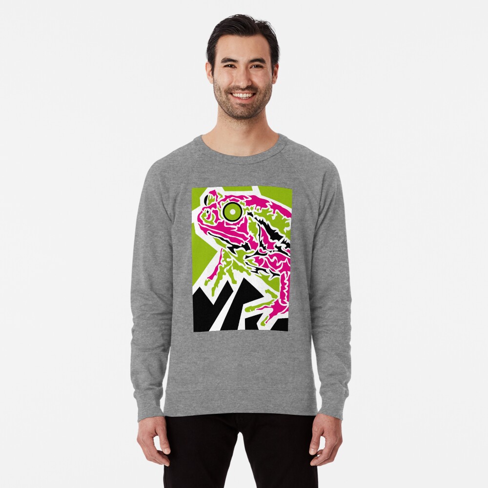 Artikel-Vorschau von Leichter Pullover, designt und verkauft von Rektozhan.