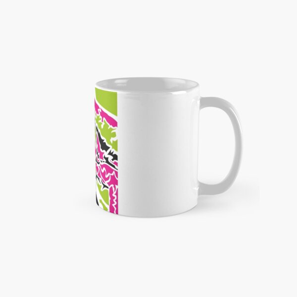 Frog Tasse (Standard)