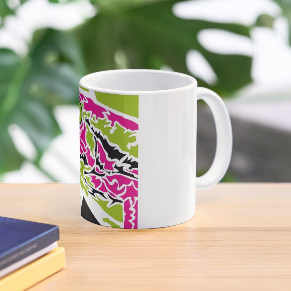 Artikel-Vorschau von Tasse (Standard), designt und verkauft von Rektozhan.