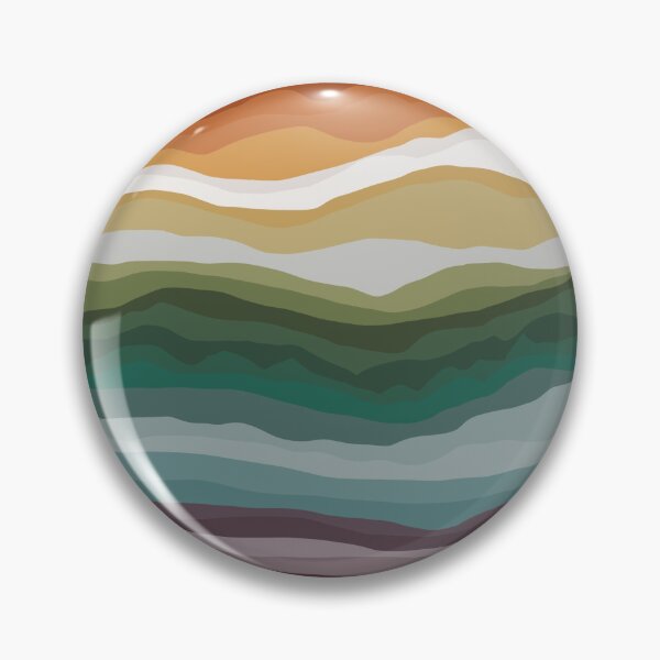 Item preview, Mauve Forest Sun designed and sold by Aubri Knoff.