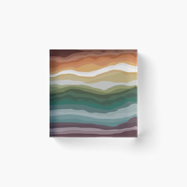 Item preview, Mauve Forest Sun designed and sold by Aubri Knoff.