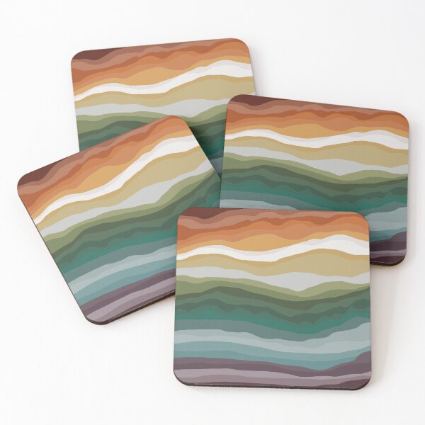 Item preview, Mauve Forest Sun designed and sold by Aubri Knoff.