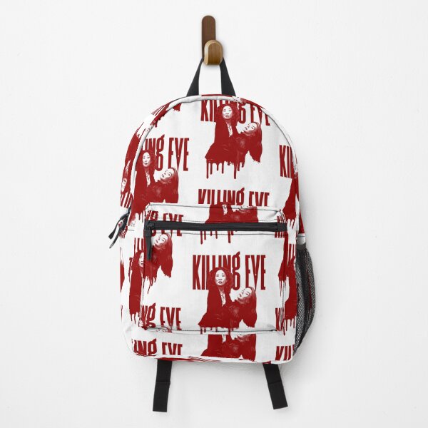 Item preview, Killing Eve (RED) designed and sold by allonsyx.