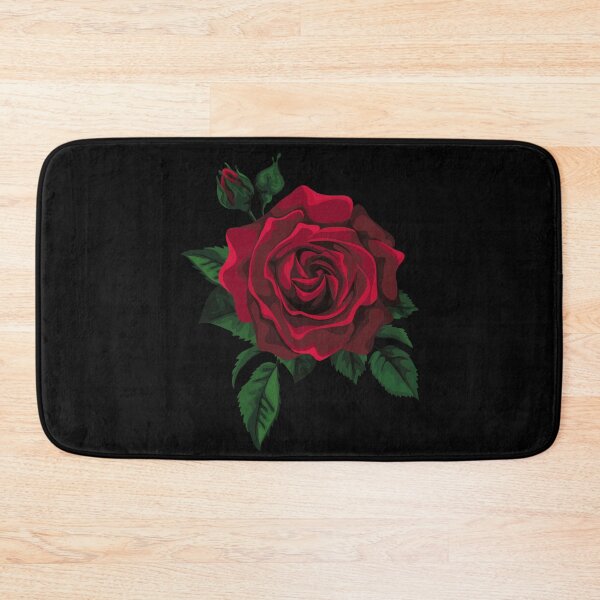 Item preview, rose designed and sold by cutecrazytshirt.
