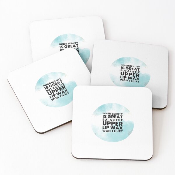 Item preview, Waxing Quote designed and sold by 306Biz.