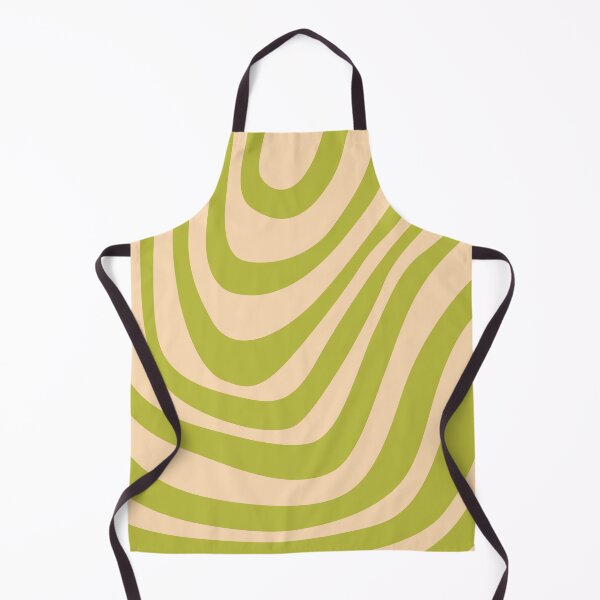 Item preview, Funky Retro Twilight Pattern designed and sold by greenoriginals.
