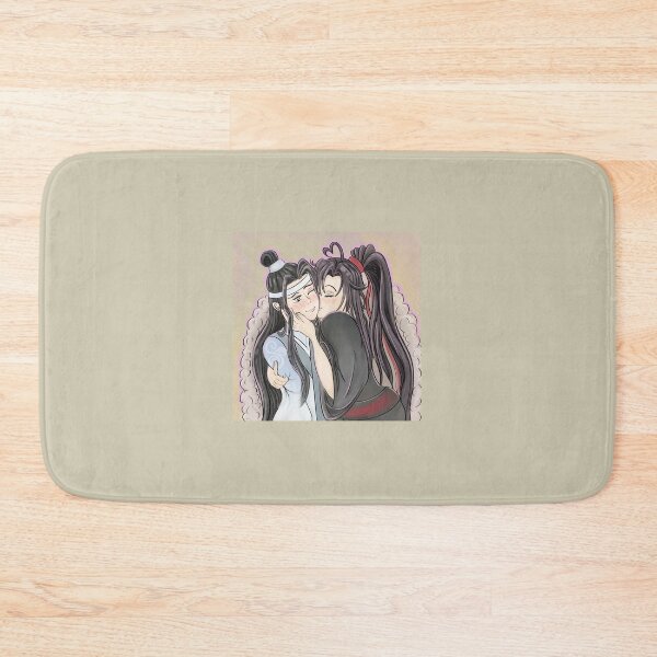 Item preview, Wangxian Kiss designed and sold by Kaia001.