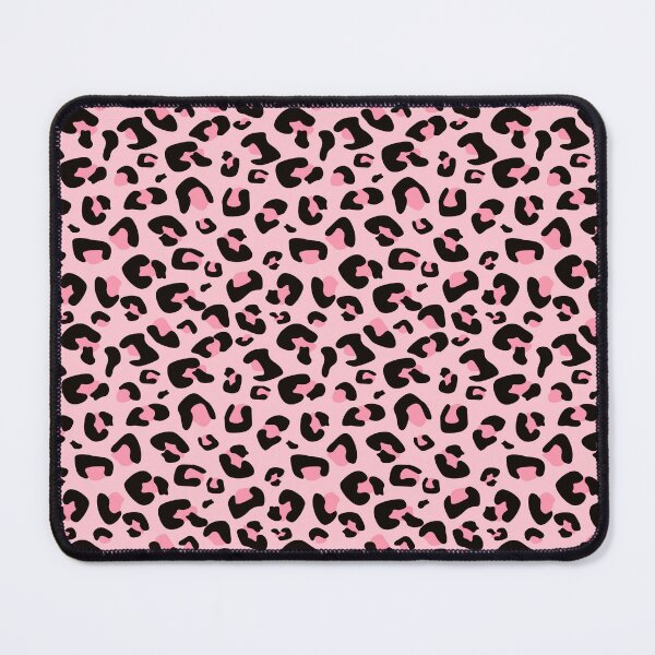 Item preview, Blush Pink Cheetah designed and sold by newburyboutique.