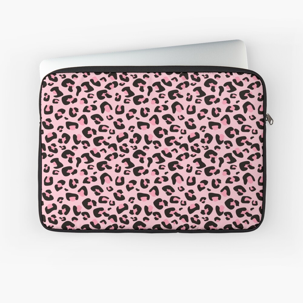 『 Pink cheetahs 』by Ally 20*20cm Pink cheetahs 』by Ally 20*20cm Cute Fierce Pink Cheetah Art