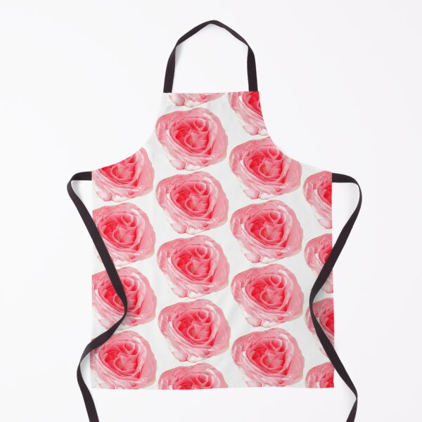 Item preview, Pink Rose Pattern designed and sold by DigitalGemArt.