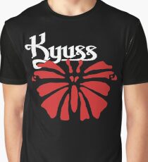 t shirt kyuss