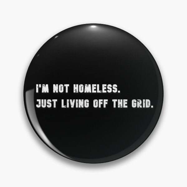 Item preview, Homeless People designed and sold by ArtCollectables.