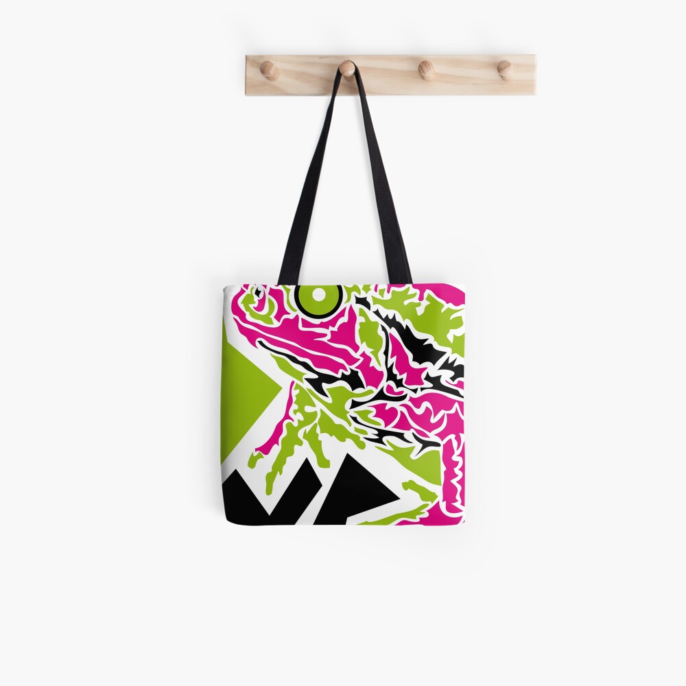 Artikel-Vorschau von Allover-Print Tote Bag, designt und verkauft von Rektozhan.