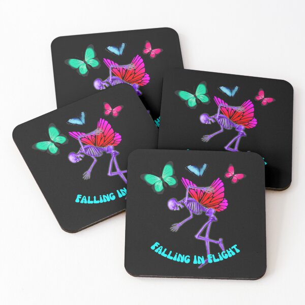 Item preview, Falling In Flight designed and sold by LavishLyfstyles.