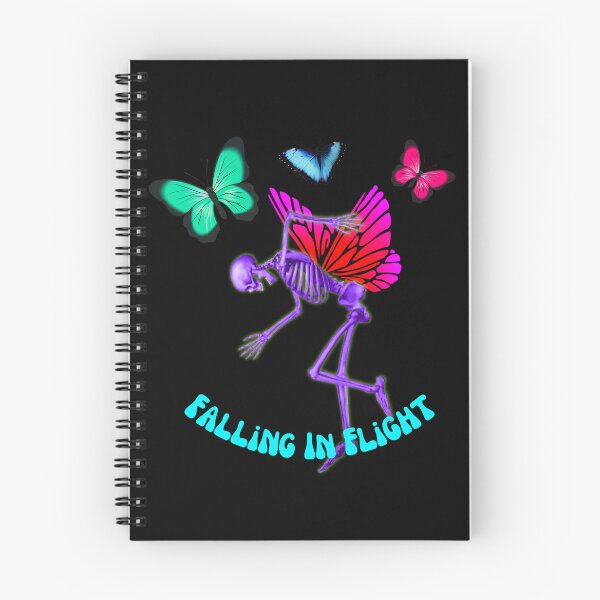 Item preview, Falling In Flight designed and sold by LavishLyfstyles.